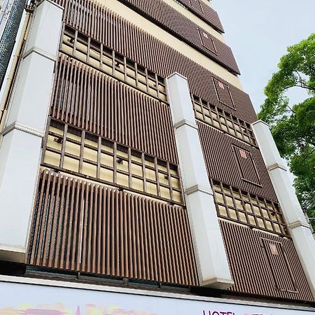 Hotel Trw Osaka Tennoji Exterior photo