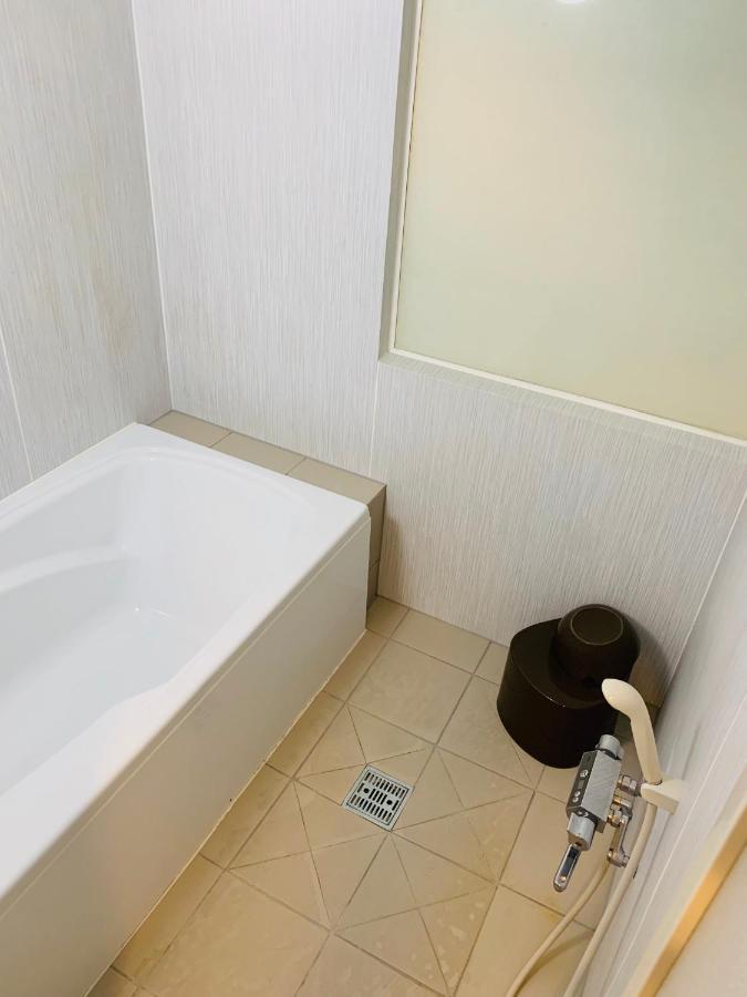 Hotel Trw Osaka Tennoji Exterior photo