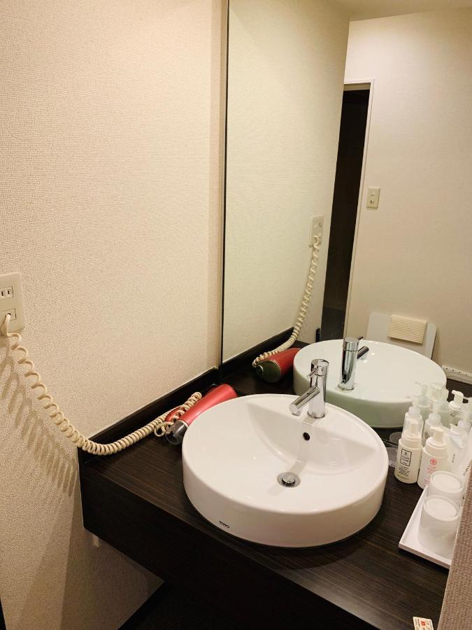 Hotel Trw Osaka Tennoji Exterior photo