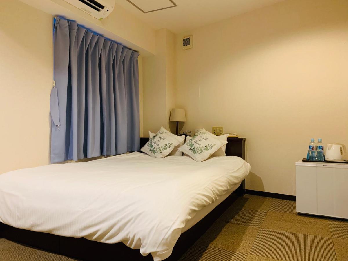 Hotel Trw Osaka Tennoji Exterior photo