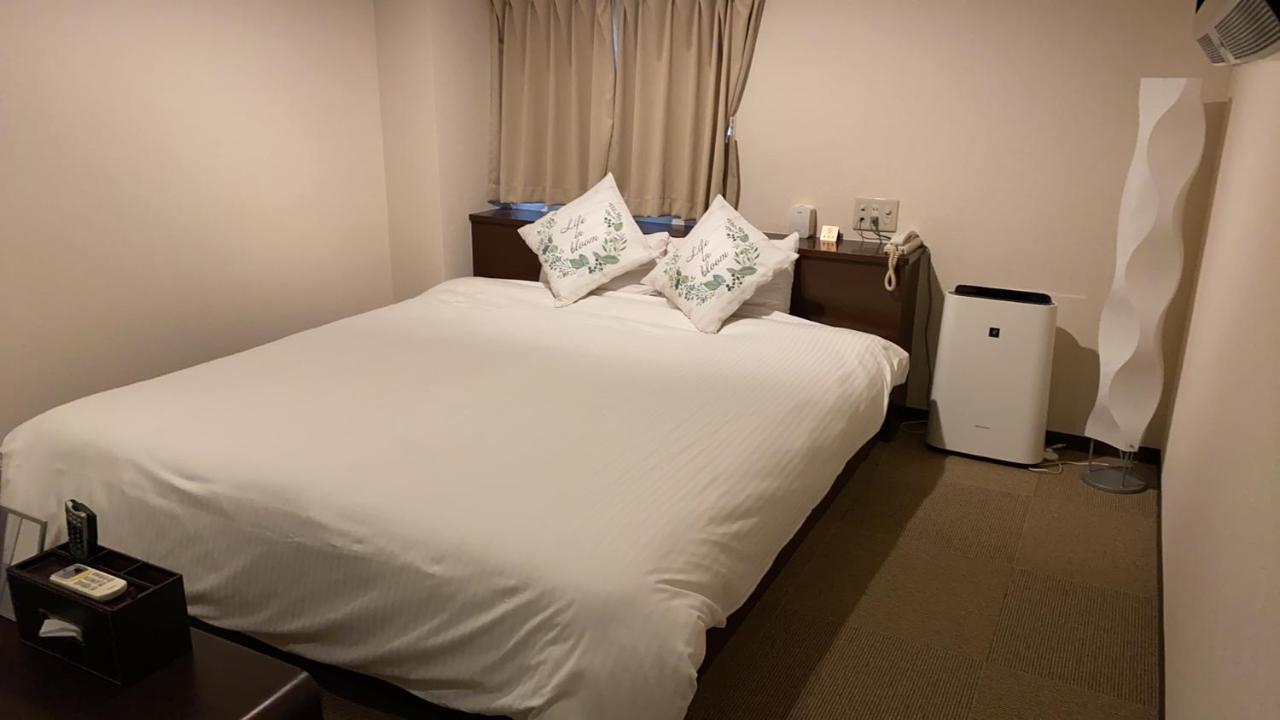 Hotel Trw Osaka Tennoji Exterior photo